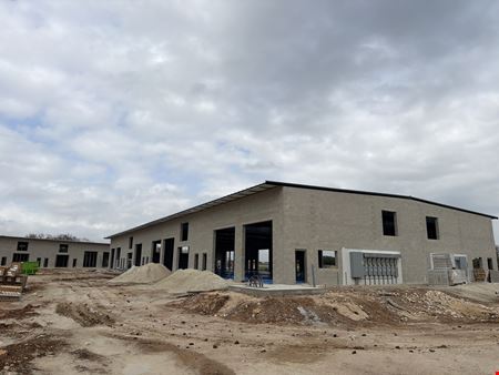 Industrial space for Rent at Georgetown Personal Warehouse - Building 400 in Georgetown