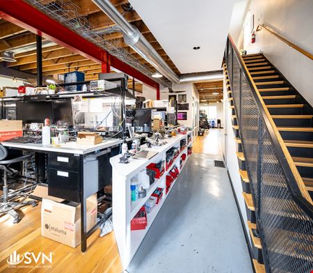 For Lease: Winchester Road Corridor Office