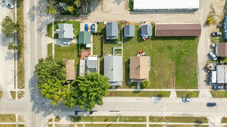 Multi-Family space for Sale at 14th St North Fargo Portfolio in Fargo