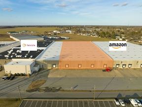 Seaford Industrial Warehouse