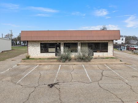 Industrial space for Rent at 110 Post Office Dr in Hewitt