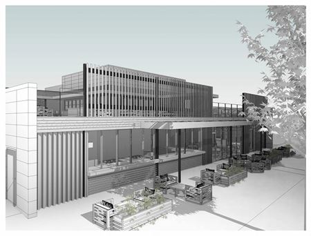 Retail space for Sale at Ursula's in Atlanta