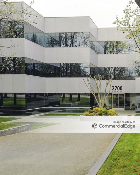 2700 Ygnacio Valley Rd