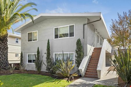 Multi-Family space for Sale at 518 19th Ave  in San Mateo