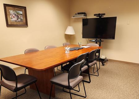 Office space for Rent at Support Office Solutions in Rapid City