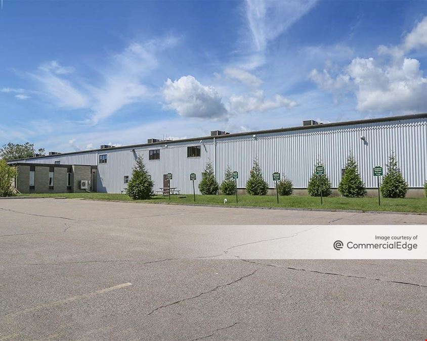 75 Frontage Road