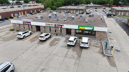 Office space for Sale at 1326 25th St S in Fargo