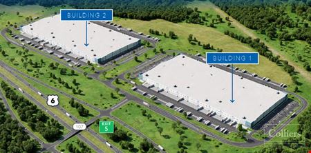 Industrial space for Rent at Industrial Opportunity | ±646,380 SF Available for Lease or Sale in Archbald
