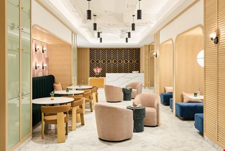 Office space for Rent at Carr Workplaces - Central Park in New York