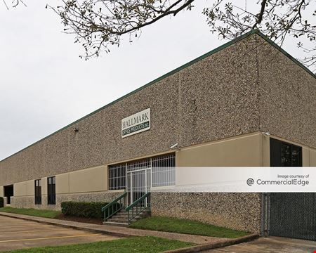 Industrial space for Rent at 5650 & 5670 Guhn Road in Houston