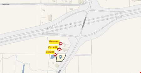 Land space for Sale at Interstate 10 & Grand Bay Wilmer Road in Grand Bay
