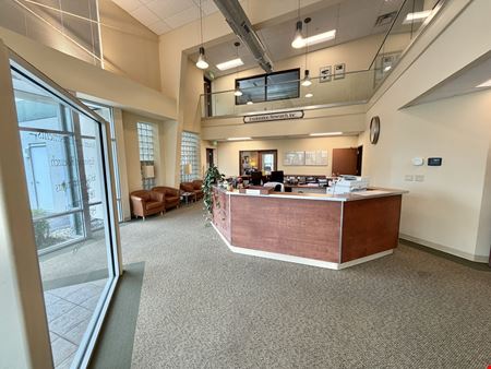 Elkridge Industrial Park