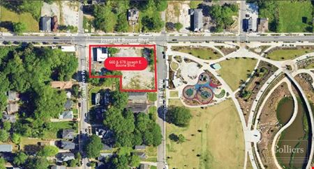 Other space for Sale at +/- 1.13 Acre Medium Density Development Site For Sale in Atlanta