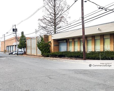 Industrial space for Rent at 669-673 South 21st Street in Irvington