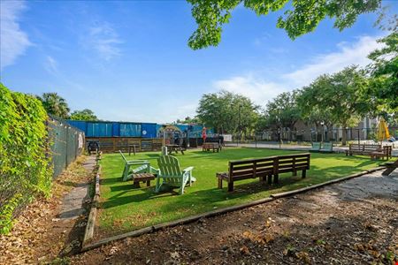 Retail space for Rent at 514 N. Main Street - A Food Park Dream in Gainesville