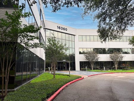 Office space for Rent at Sixteen 360 Park Ten Place in Houston