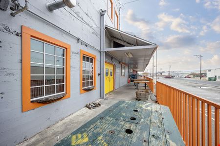206 N Benton St, Ste B