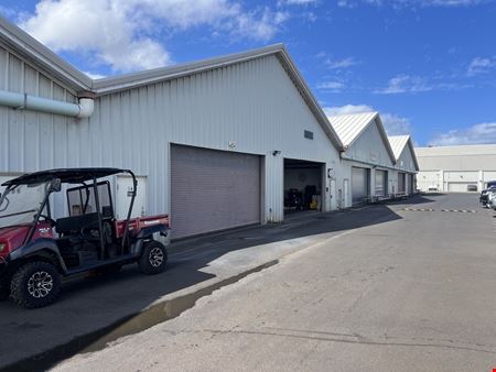 Industrial space for Rent at Ready to Move-in Warehouse Spaces Available in Kahului