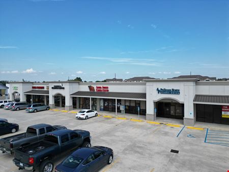 Hollywood South Strip Center for Sale