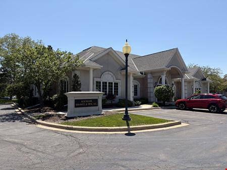 Office space for Sale at Office Building for Sale in Aurora
