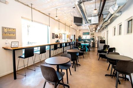 Office space for Rent at La Suprema - Works and Events in Tucson