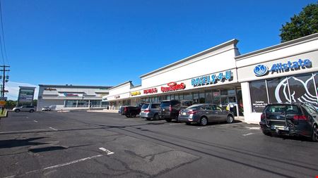 Raritan Crossing Building 2
