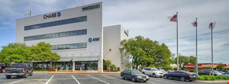 Office space for Rent at Capital Plaza Office Building in Austin