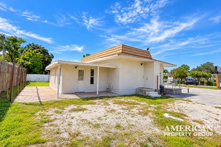 5905 South Beneva Road