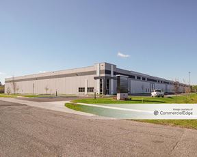 Canterbury Distribution Center
