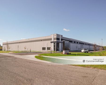 Industrial space for Rent at Canterbury Distribution Center in Shakopee
