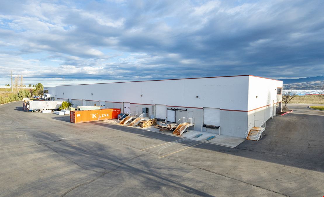 Federal Way Com. Ctr. 1