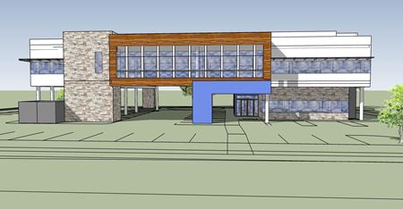 Office space for Rent at Build-to-suit Medical Office in Sarasota