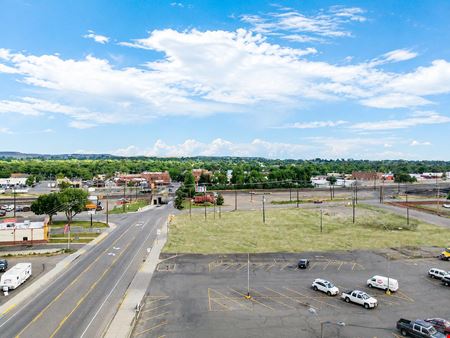 Laurel Development