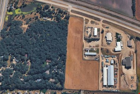Big Lake Development Land
