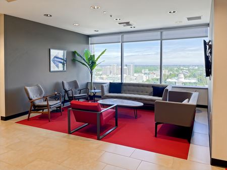 Coworking space for Rent at Regus - Sacramento - 500 Capitol Mall in Sacramento