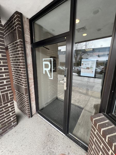 Fishkill Professional Office Building