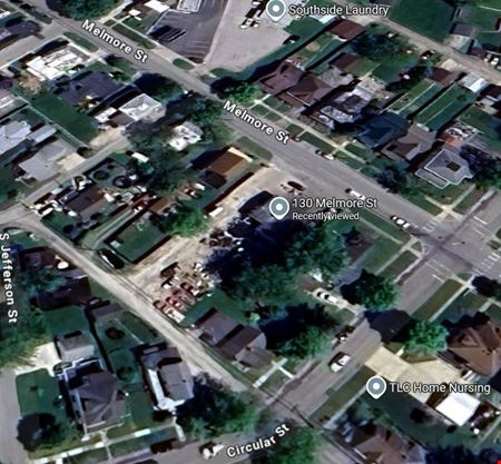 Unassigned space for Sale at 130 Melmore St. in Tiffin