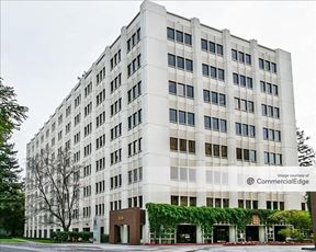 Bovet Office Centre - 155 Bovet Road