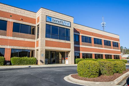 Commercial space at 3800 Fernandina Rd in Columbia