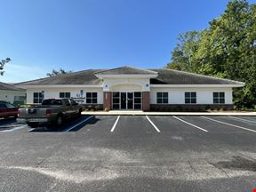 Eagle Harbor - Fleming Island Medical Plaza