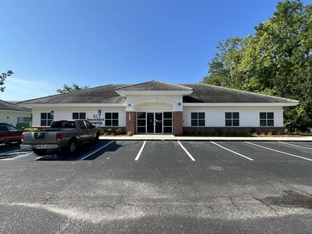 Office space for Rent at Eagle Harbor - Fleming Island Medical Plaza in Fleming Island