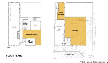 1402-1408 Howard Street