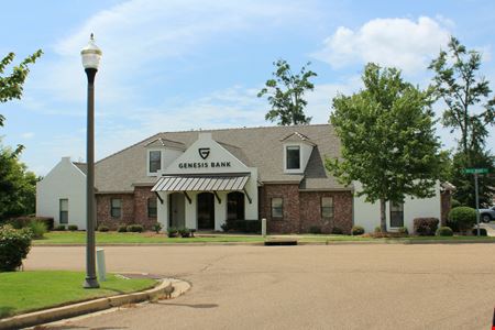 Office space for Rent at Office Space for Lease | Lakeland Dr | Flowood, MS in Flowood
