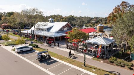 Retail space for Sale at 8,792 SF Retail/Food Service/Event Center Clermont, FL in Clermont