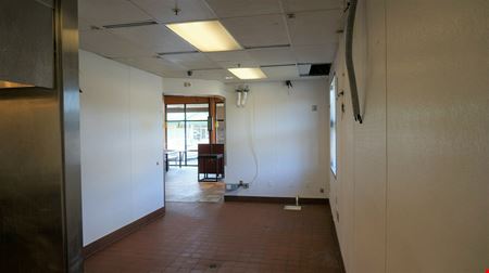 Alpine Plaza East Restaurant Space