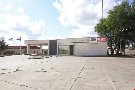 Office space for Rent at 11559 Leopard St in Corpus Christi