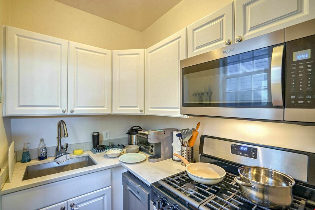 1224 Prince Street, Alexandria, VA 22314