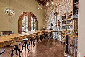 Smithfield Winery