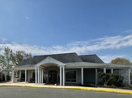 Retail space for Rent at 204 Bow Cove in Stafford