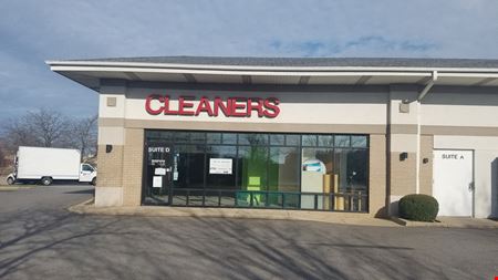 Randall Rd Outlot Retail Space